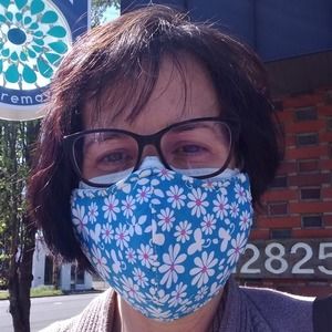 Meet your Posher, Tamara